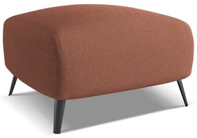 Ružová podnožka Malie – Makamii