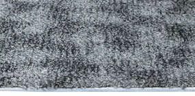 Koberce Breno Metrážny koberec DOBRO 97, šíře role 400 cm, sivá, viacfarebná