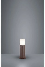 Vonkajšie svietidlo (výška 30 cm) Hoosic – Trio