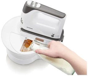 Silvercrest®  Kitchen Tools Multifunkčný ručný mixér Shms 300 D2  (100379922)
