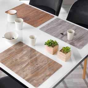 Plastové prestieranie 28.5x43.5 cm Venise – douceur d'intérieur