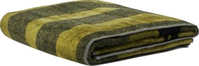 XXXLutz UTERÁK, 95/150 cm, zelená Diesel - Kúpeľňový textil - 004113003003