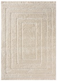 Koberec Medina cream 160x230 cm