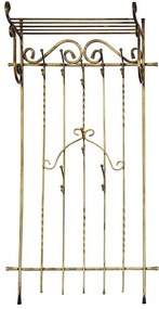 Vešiaková stena aww-761