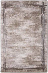 Koberec GALYA GAK26C sivý / hnedý