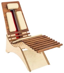 Thera-Med INFRA ergonomické kreslo STANDARD