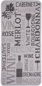 Koberec / behúň FLEX 19118/08