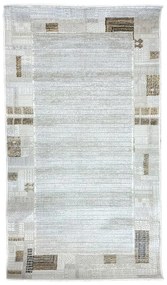 Koberec Harmony 0,8/1,5 05026A 24 krémová