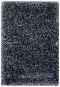 Koberce Breno Kusový koberec RHAPSODY 25-01/905, sivá,60 x 120 cm