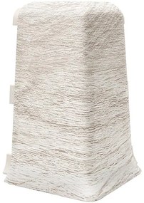 Rohová Spojka Vnější Esquero Duo 652 Dub Arktický 2ks