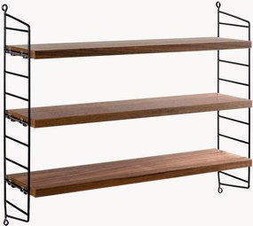 Nástenná polica String Pocket