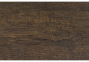 Skrinka na topánky OLIVIA dub