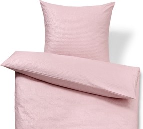 Krepová posteľná bielizeň, dvojlôžko