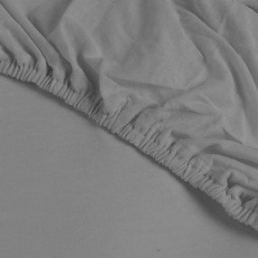 NEPRIEPUSTNÉ TENCEL PRESTIERADLO SMARTCEL 21 90X200 CM SIVÁ