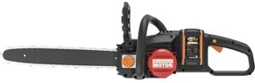 Aku reťazová píla Worx Nitro WG385E.9 40V (2x20V) bez aku a nabíjačky