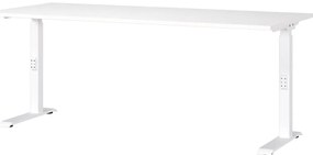 Pracovný stôl s nastaviteľnou výškou 80x180 cm Mailand – Germania