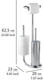 WC set Wenko Universalo