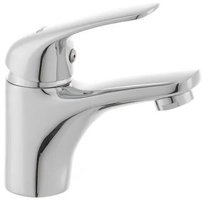 Ceramia S-Line Pro umývadlová batéria bez výpuste chróm SIKOBSLPRO271