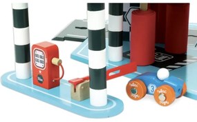 Vilac - Garáž Vilacity