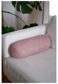 Dekoračný vankúš z materiálu buklé 14x50 cm Top – Mioli Decor