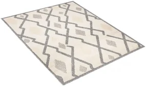Koberec FG44A CREAM VIERA FOZ