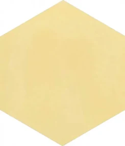 Šesťhranná cementová dlažba Hexa M10