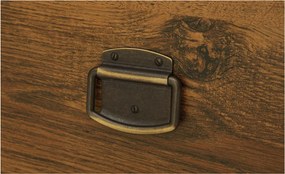 Sconto Komoda INDIANA dub schutter