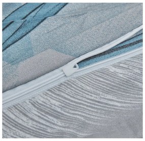 3-dielne obliečky na jednolôžko z mikrosaténu 140x200 cm Melissa – My House