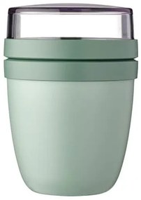 Mepal Jedálenský box Ellipse Nordic Sage 420 ml