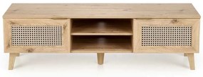 TV stolík Rustico, dub artisan