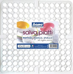 BAMA Podložka do drezu Bianco