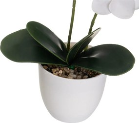 Umelá kvetina (výška 39 cm) Orchid – Casa Selección