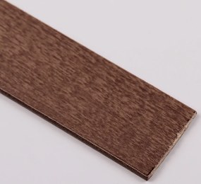 Dřevěné žalúzie, STANDARD, Mahagón, W 2515 , 70 x 60 cm