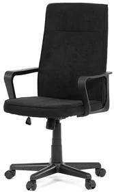 Autronic KA-L607 BK2 Kancelárska stolička