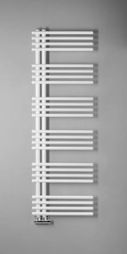 Sapho Sapho, NYMPHA vykurovacie teleso 500x1520mm, bielá mat, LLN152W