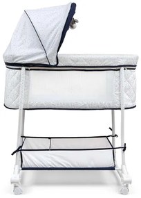 Kolíska 2v1 Dream On