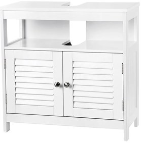 Skrinka pod umývadlo 60x30x60 cm