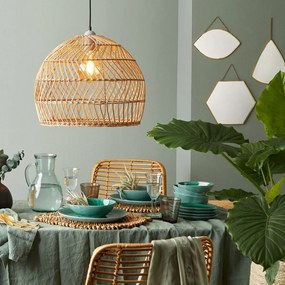 Butlers DE LA ROYA Sada tanierov 4 ks - tm. zelená