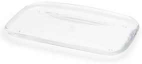 Plastový kúpeľňový organizér Droplet - Umbra