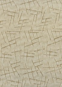 Koberce Breno Metrážny koberec NICOSIA 33, šíře role 300 cm, béžová