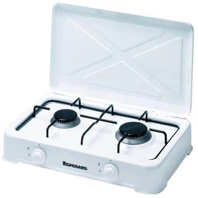 Kuchynský varič 2-horákový