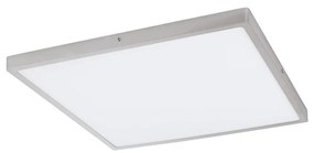 Eglo 97274 - LED Stmievateľné stropné svietidlo FUEVA 1 1xLED/25W/230V