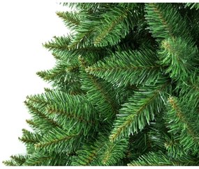 Vianočný stromček na kmeni 180 cm jedľa