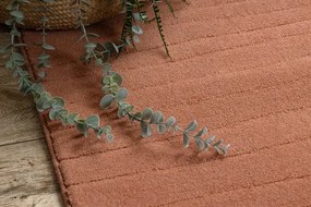 Koberec TEXTURA 488.05.LA000 Osta terakota