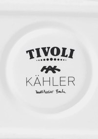 KÄHLER Lampáš domček Urbania Tivoli Pantomime Theatre