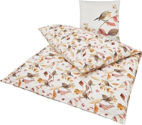 Bavlnené obliečky KEHLY farebné Rozmer obliečky: 80 x 80 cm | 135 x 200 cm