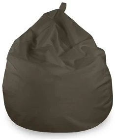 Sedací vak BAG Sako L  Ekokoža Farba: 9.Modrý