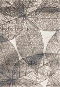 Koberec Agnella Lush Haust béžový