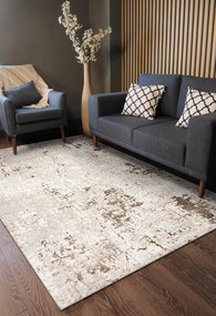 Koberec ALLURE 4271 krémový / béžový