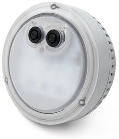 Intex | Bazén vírivý nafukovací Pure Spa - Bubble Greywood Deluxe AP 4 | 11400254